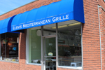 Eleni's Mediterranean Grille